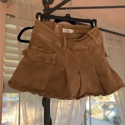 windsor mini skirt