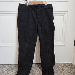 Men's Pants