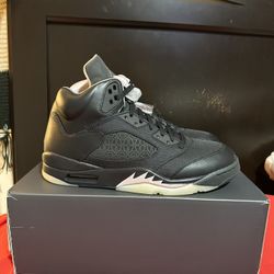 Retro 5 "Paris Saint Germain"