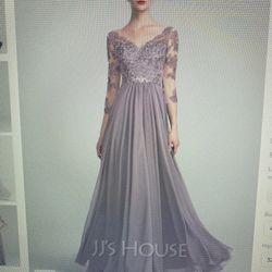 Special Occasions Or prom  Dress