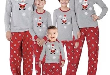 Christmas Pajamas