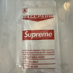 Supreme Pancho 