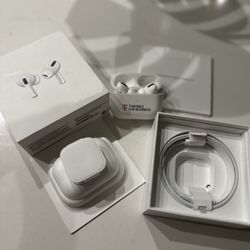 Brand New T-Mobile AirPod Pro