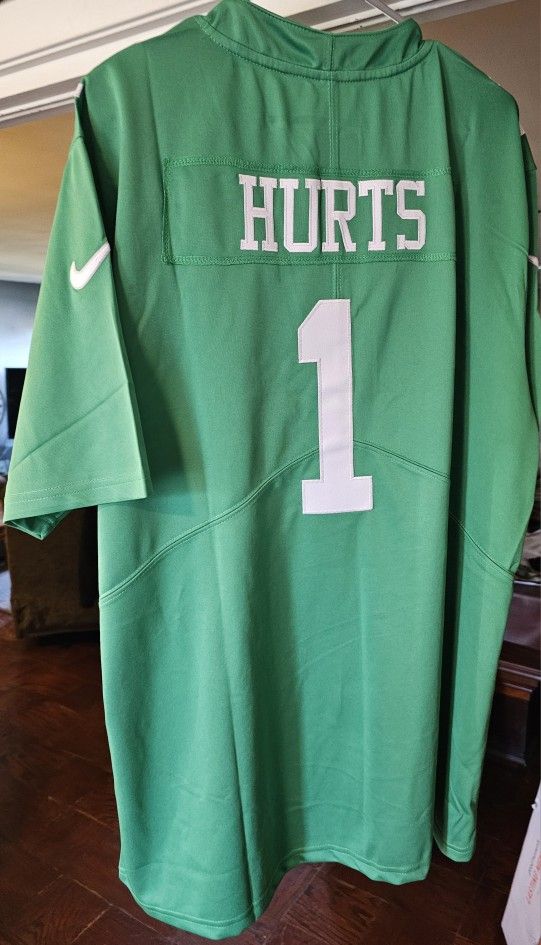Philadelphia Eagles Jerseys Brand New