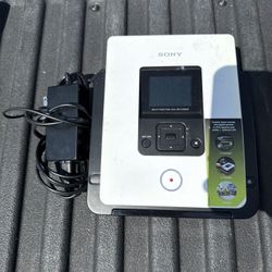 Sony Multi-Function DVD Recorder – Transfer Videos Without a PC