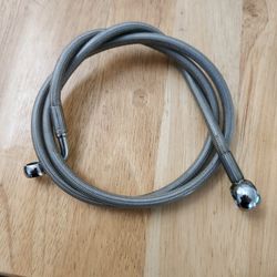 Harley Davidson Braided Break Line 