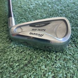 Mizuno MX-25 #5 Iron