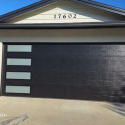 Garage Doors 