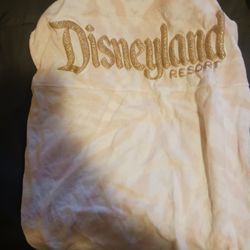 Disneyland Resort Tie-dye Dog Shirt 👕 🐶