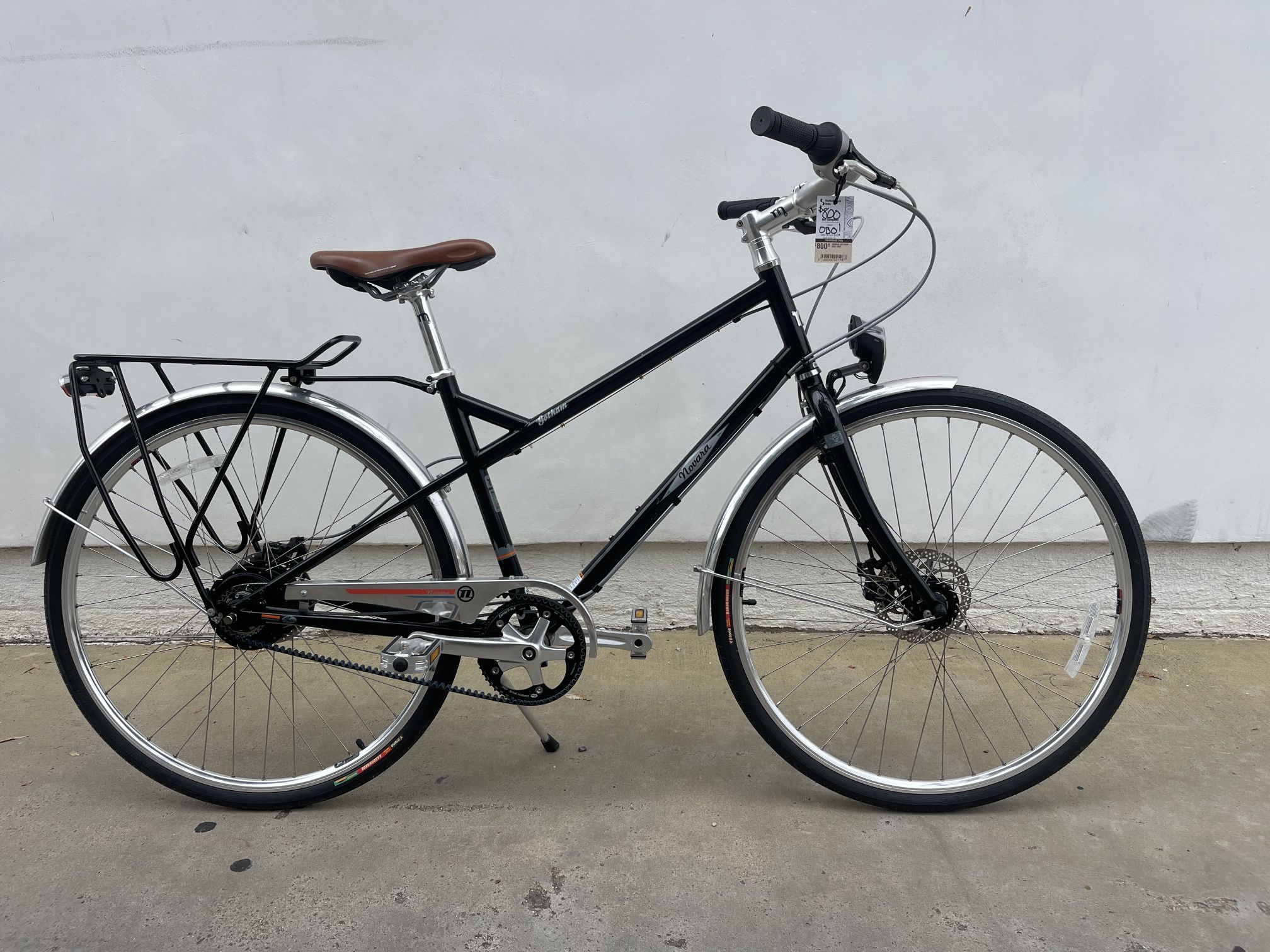 Novara Gotham Hybrid City Bike for Sale in San Diego CA OfferUp