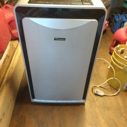Everstar portable room air conditioner