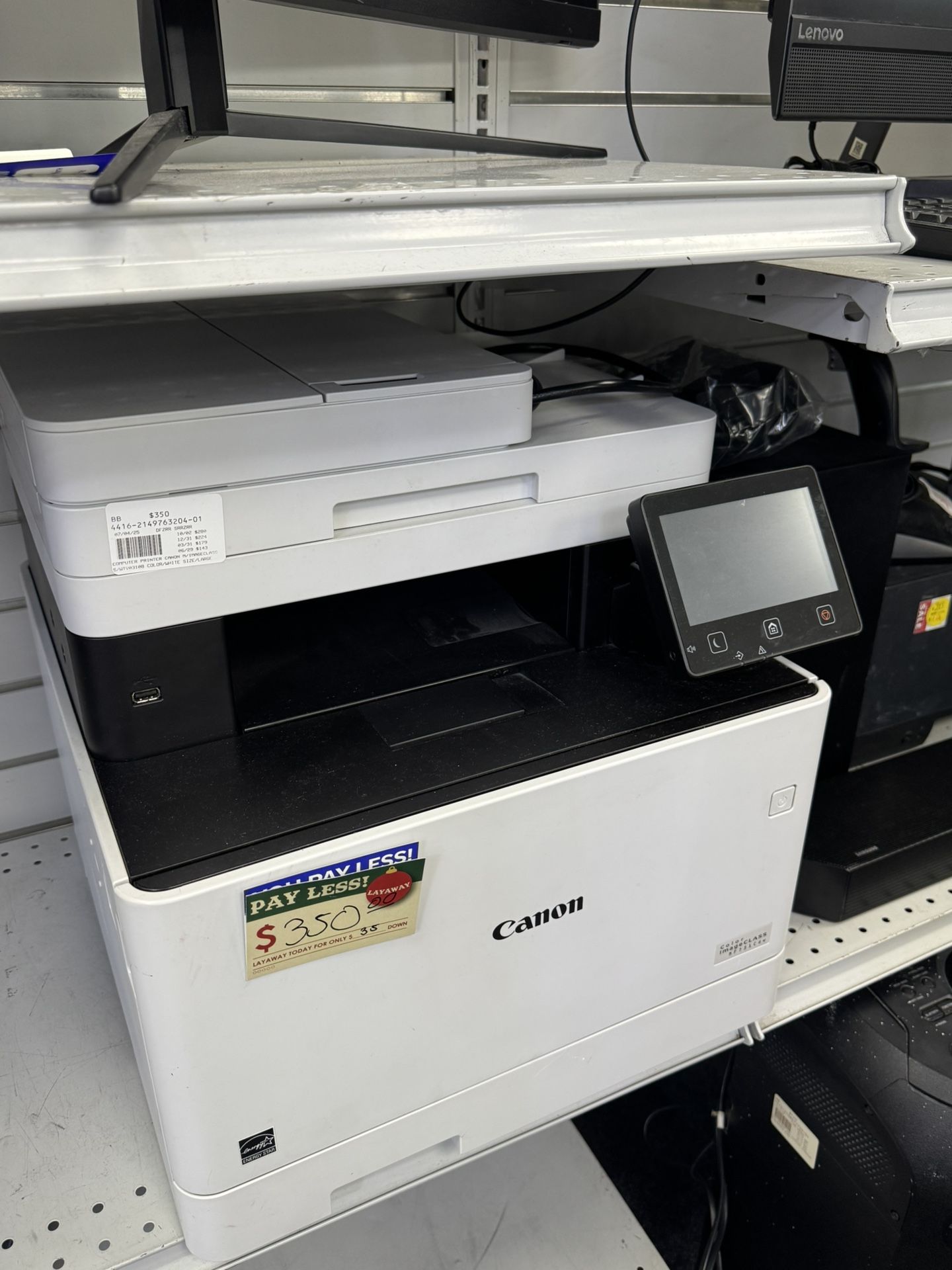 canon printer