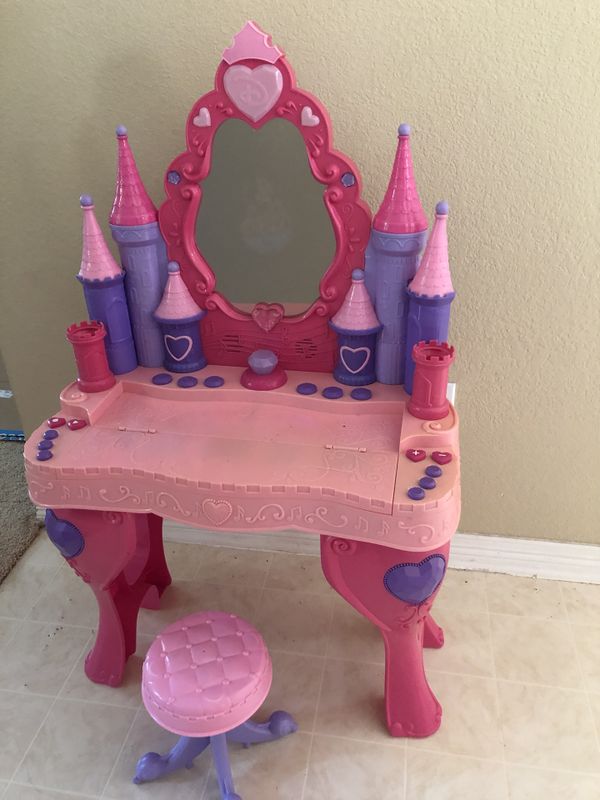 Little Mermaid Vanity Piano Designs Disney Princess Piano Vanity Ideas
