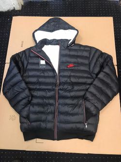 Nike Coats Brand New Size 2x