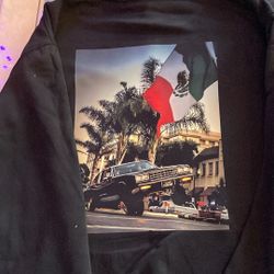 Christmas 🎄 Bundle Hoodie And T Shirt Size XL