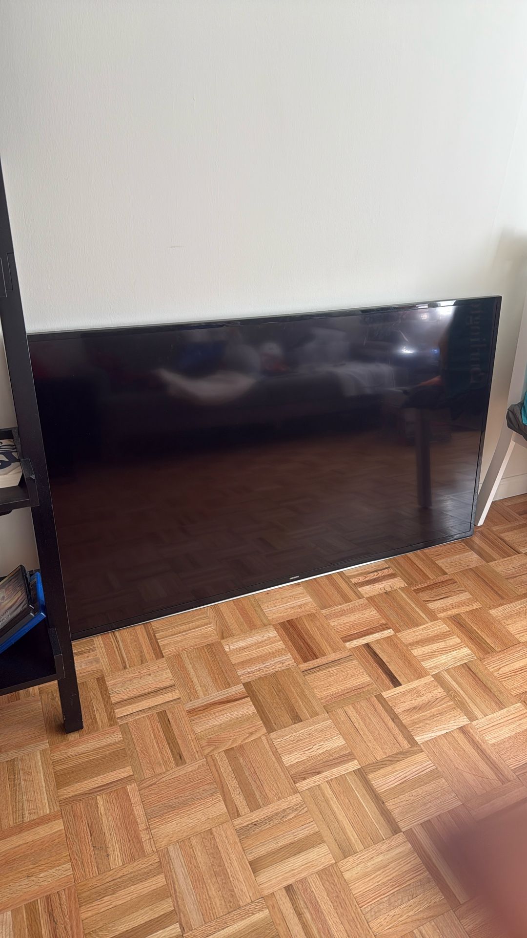 55” Samsung Smart TV