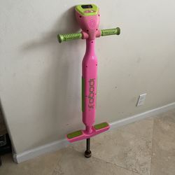 IPogo Jr. – Worlds First Interactive Pogo, Kids 5-9 Years