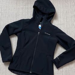 COLUMBIA WINTER JACKET 
