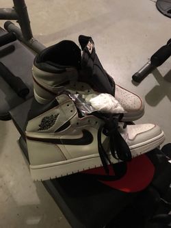Jordan 1 size 10