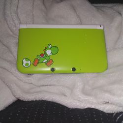 Limited Edition 3ds XL