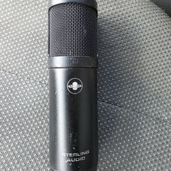Condenser Mic