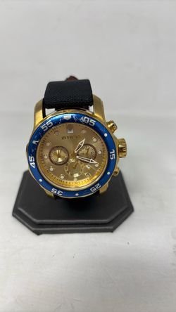 Invicta Pro Diver Chronograph Watch