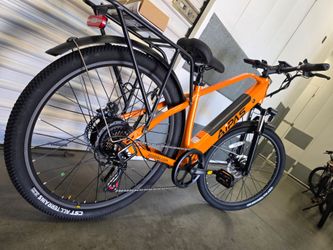 ⚡ AIPAS C2 XPRESS ELECTRIC BIKE – 1100W ⚡