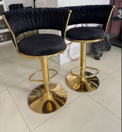 Bar stools. Ask for price