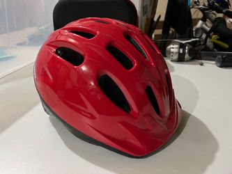 Kids helmet