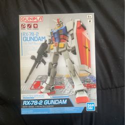 Bandai GUNDAM