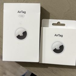 AirTags 