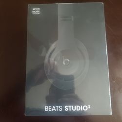 BEATS STUDIO 3