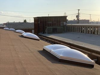 Brighten Your Home in 2026 — Skylight Installation Starting at $1,600