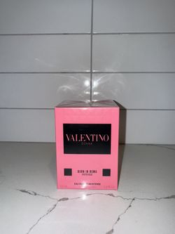 Valentino Born In Roma Intense