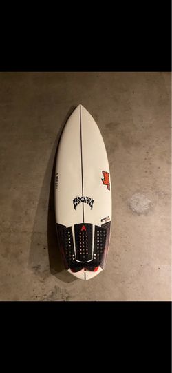 Lost Surfboard 5’6 Rocket Redux Lib Tech