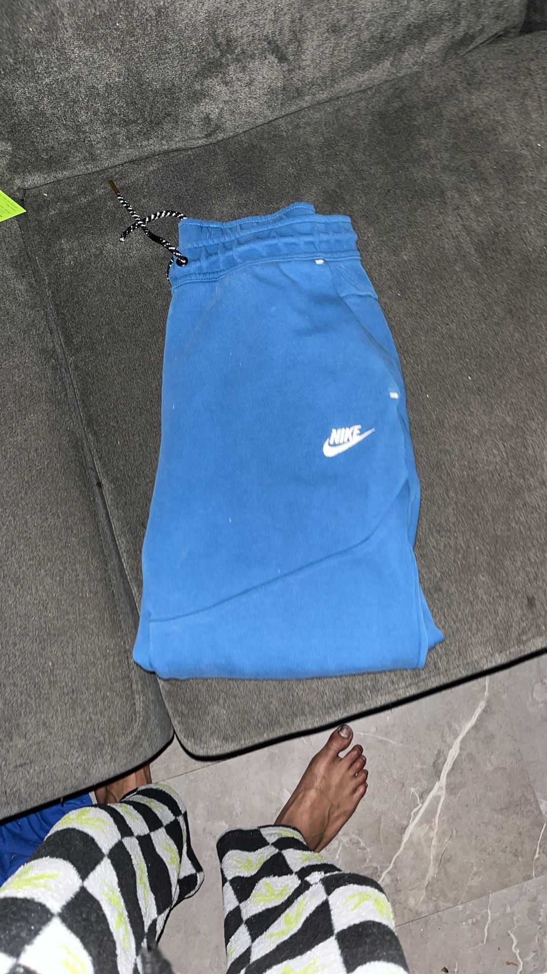 Nike Tech Pants