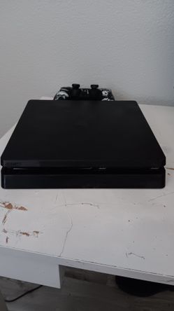 Ps4 Slim