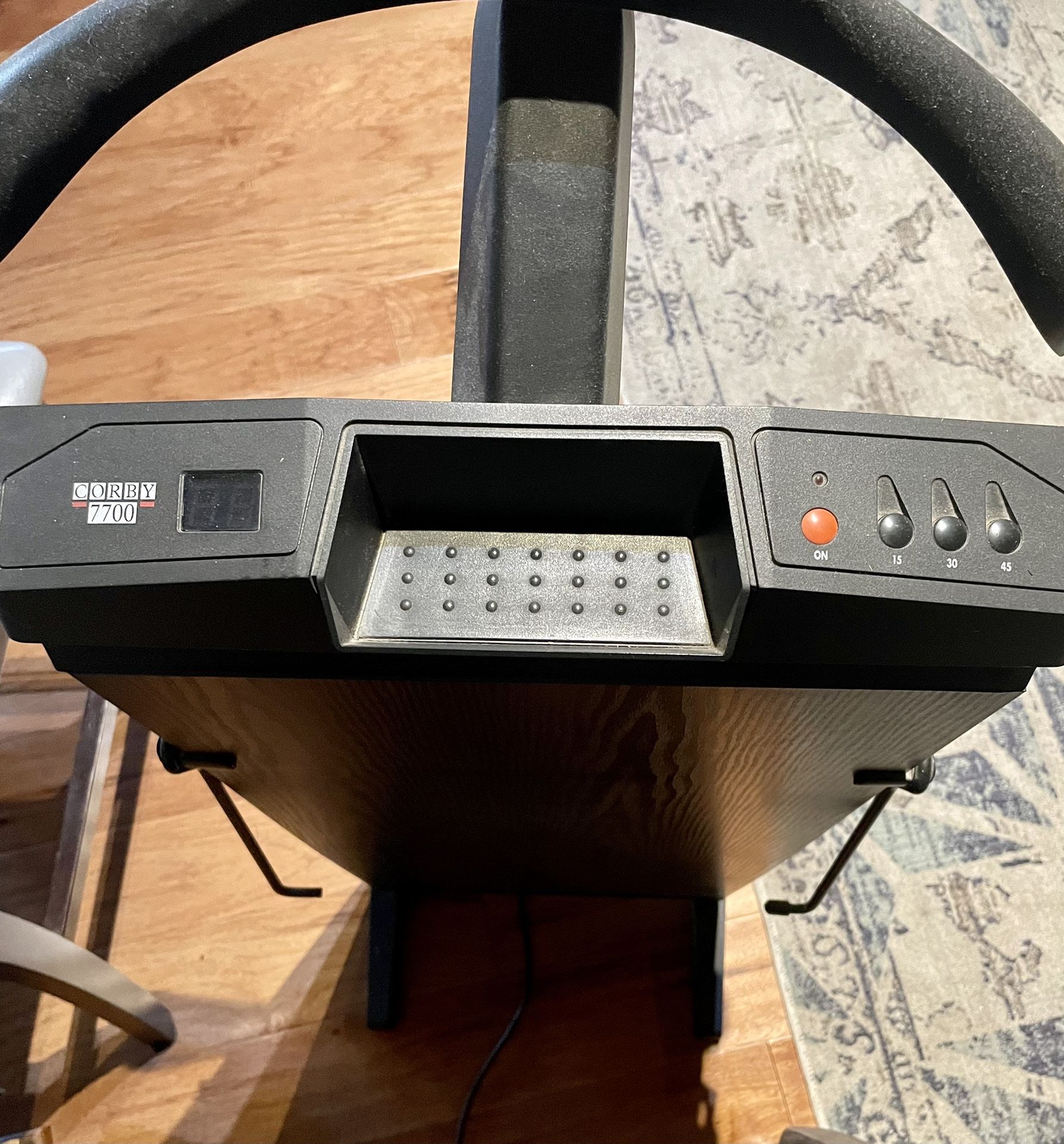 Corby Of Windsor 7700 Pants Press