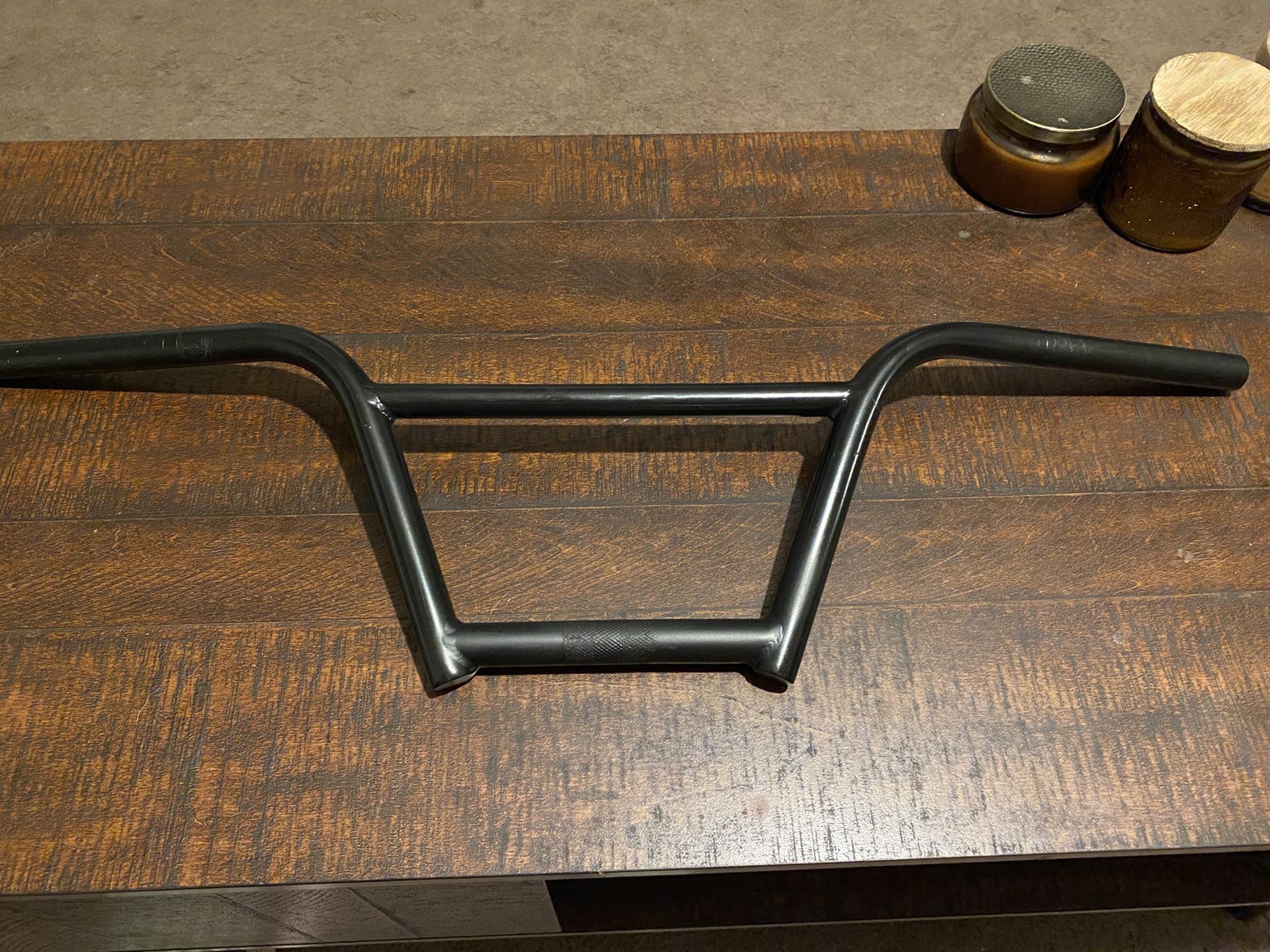4 piece bars