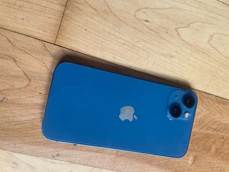 iPhone 13 128gb