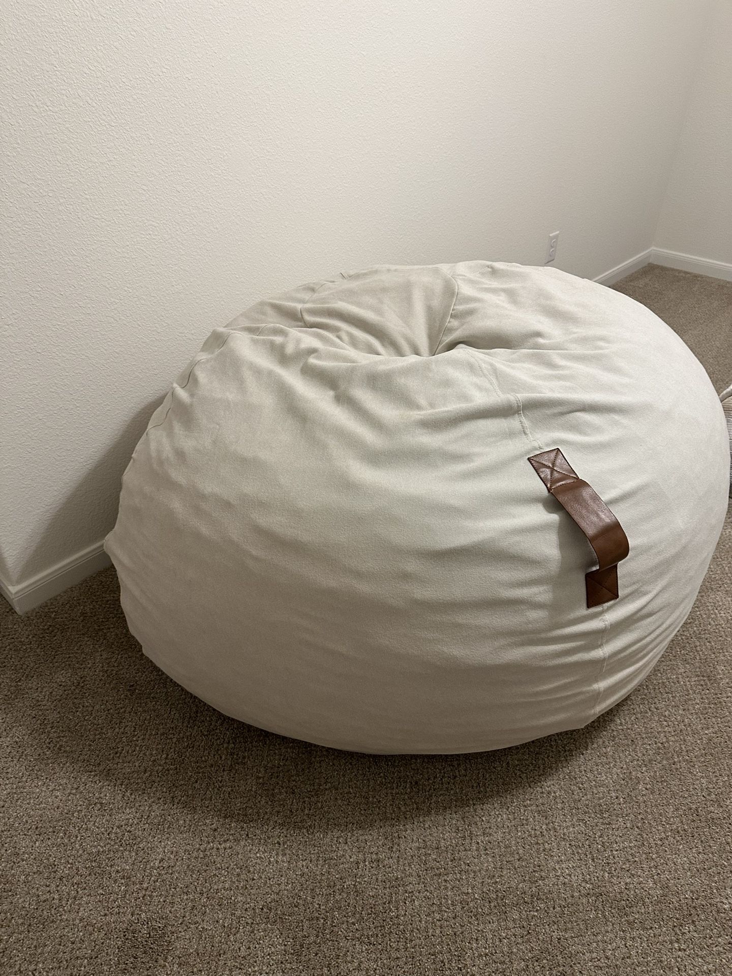 XL Bean Bag