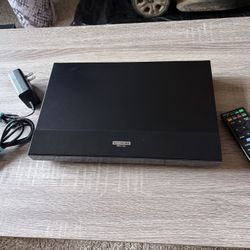 Sony Ultra HD Blu-ray