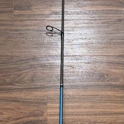 Shimano & Daiwa Combo