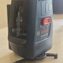 Bosch Professional Laser Level 