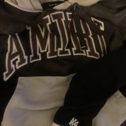 Amiri Hoodie 