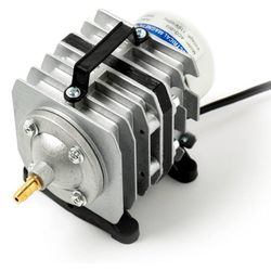  Electrical Magnetic Air Pump-brand New 