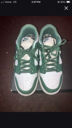 Nike Dunk low
