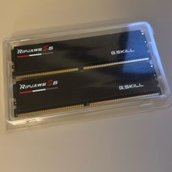 Gskill S5 DDR5 32GB