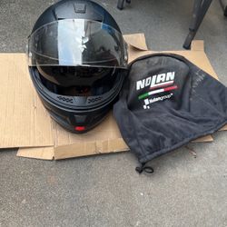nolan helmet 
