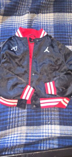 Jordan jacket youth